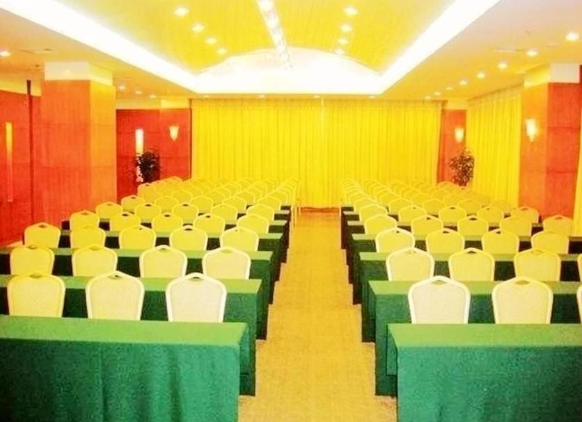 Sala de conferències Foto