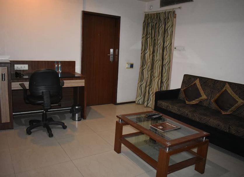 Sala Foto