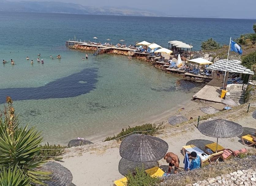 Platja Foto
