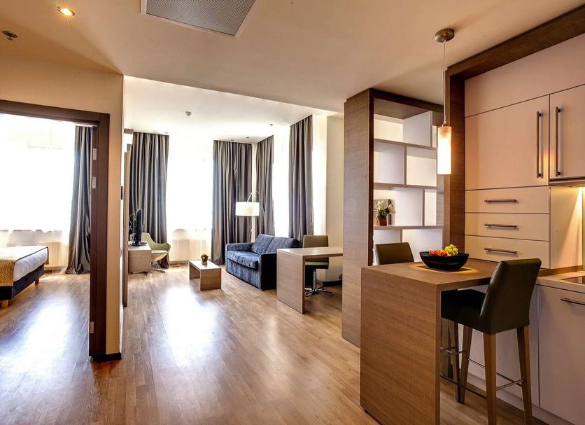 Habitació Foto