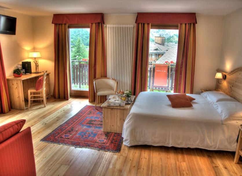 Habitació Foto