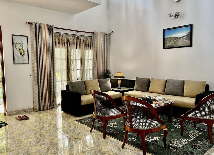 Sala Foto