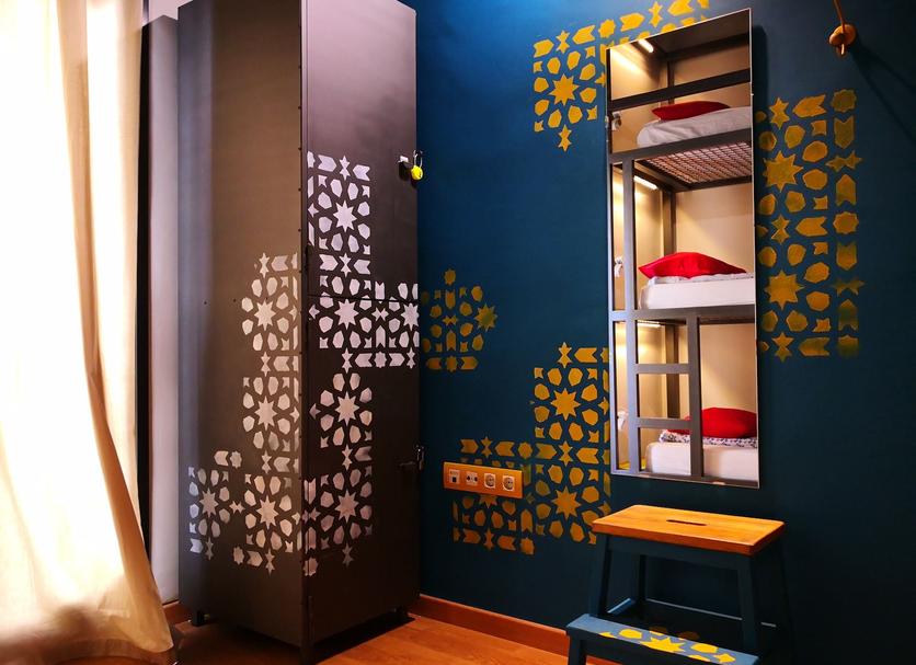 Serveis de l’habitació Foto