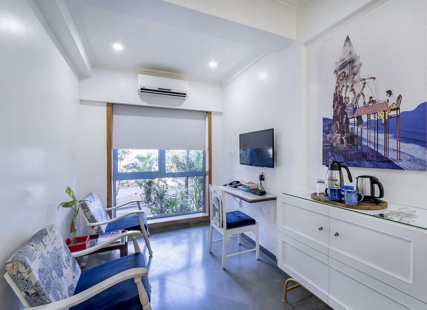 Sala Foto