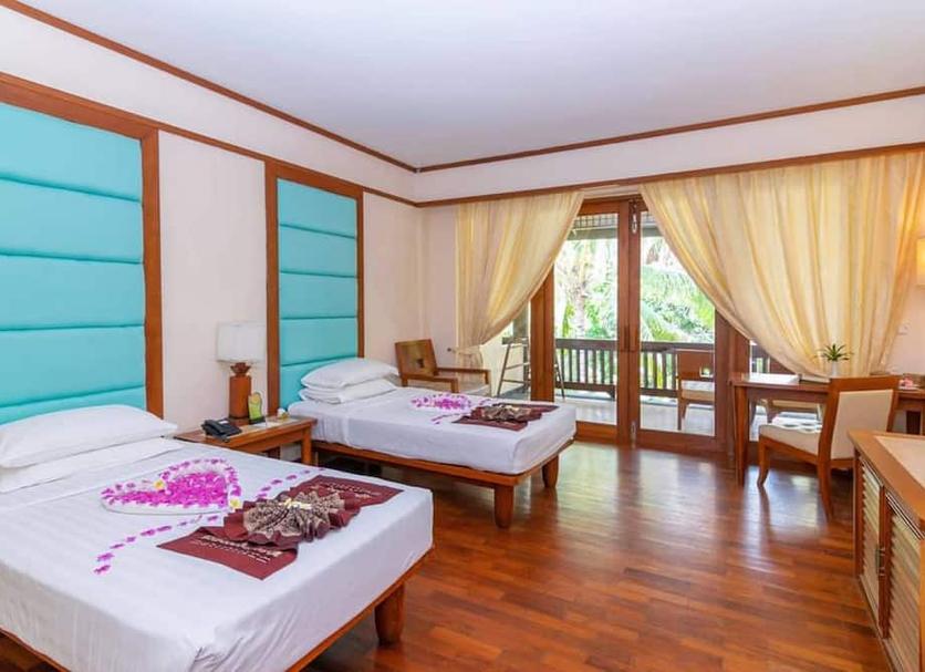 Habitació Foto