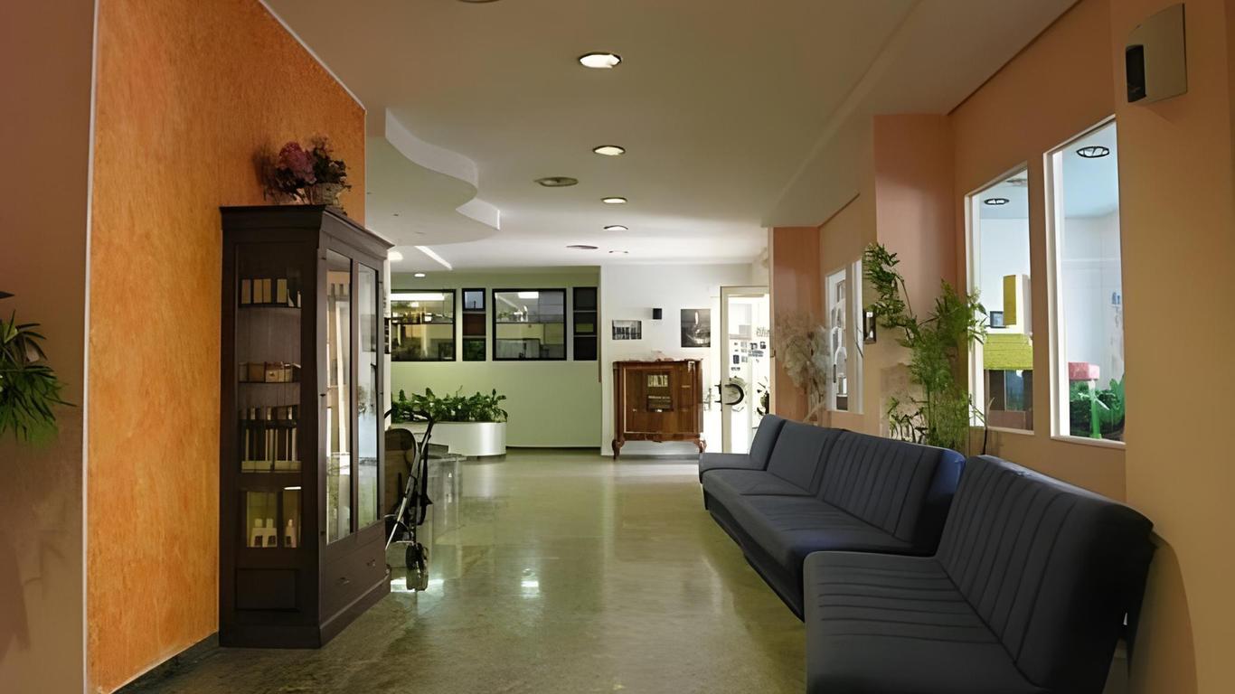 Hotel Acquario