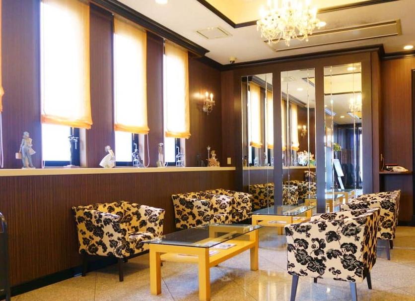 Sala d'estar Foto