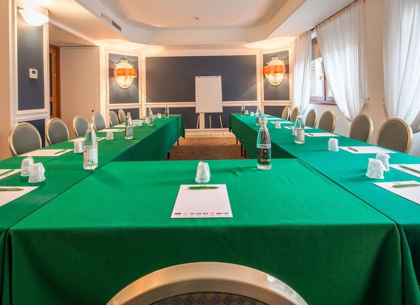 Sala de conferències Foto