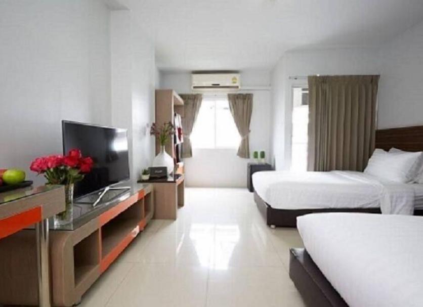 Habitació Foto