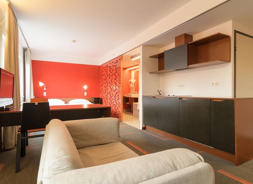 Habitació Foto