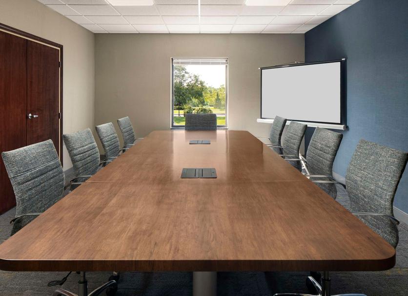 Sala de conferències Foto