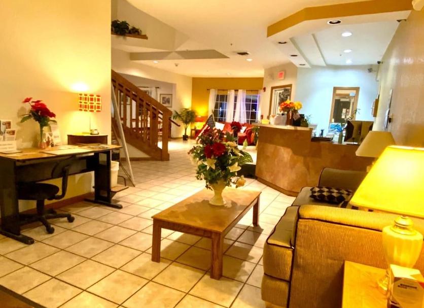 Recepció Foto