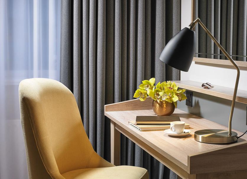 Serveis de l’habitació Foto