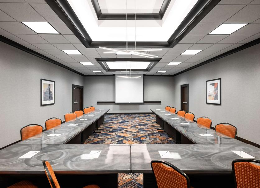Sala de conferències Foto