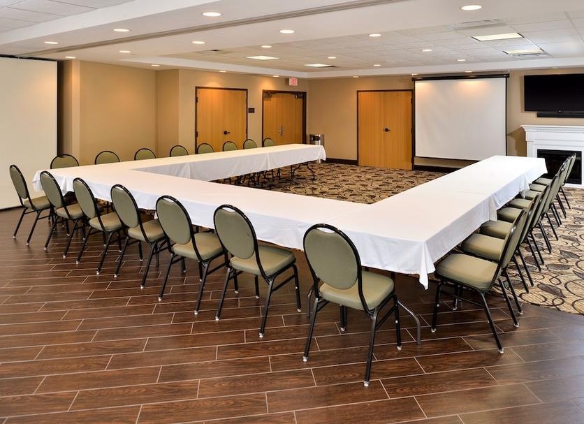 Sala de conferències Foto