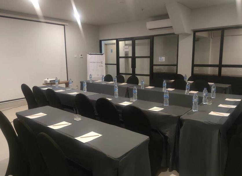 Sala de conferències Foto