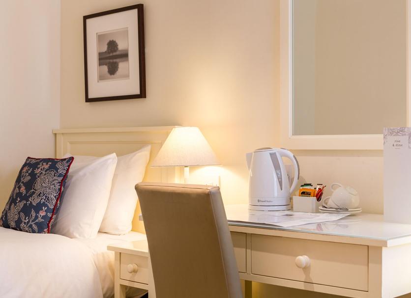 Serveis de l’habitació Foto