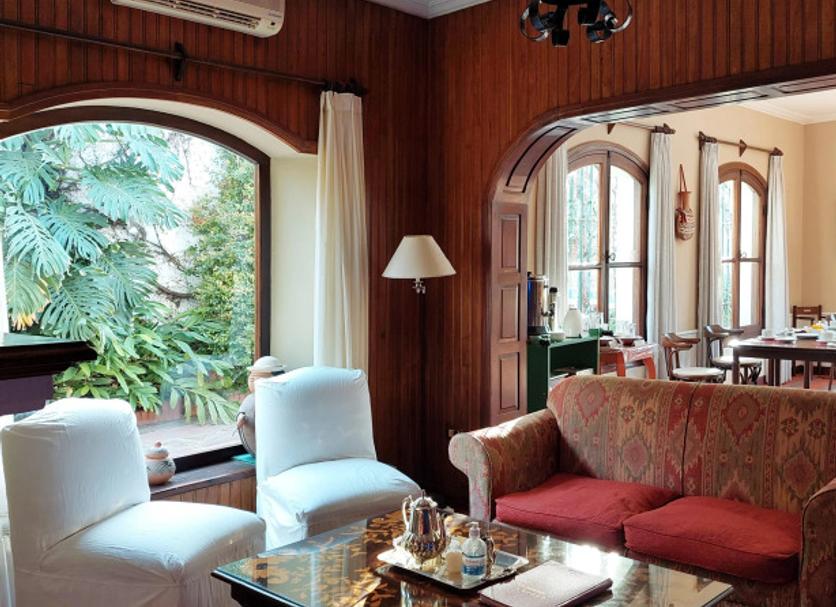Sala Foto