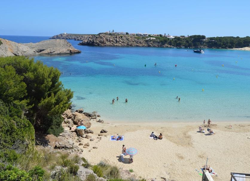 Platja Foto