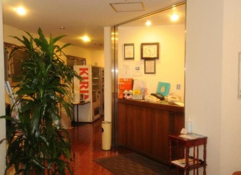 Recepció Foto
