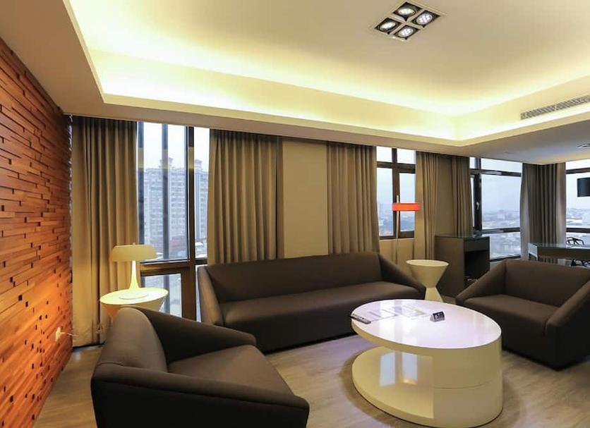 Sala Foto