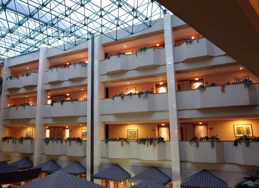 Edifici Foto