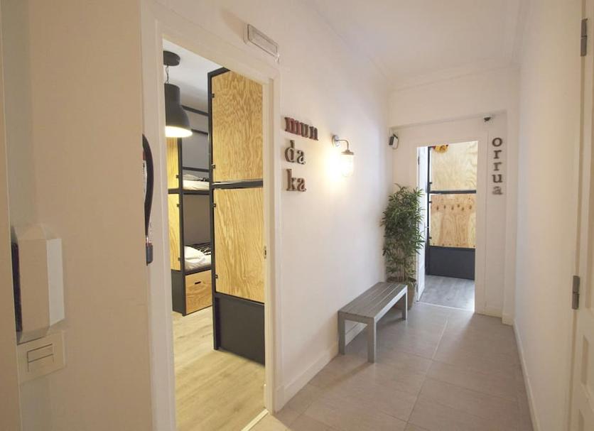 Serveis de l’habitació Foto