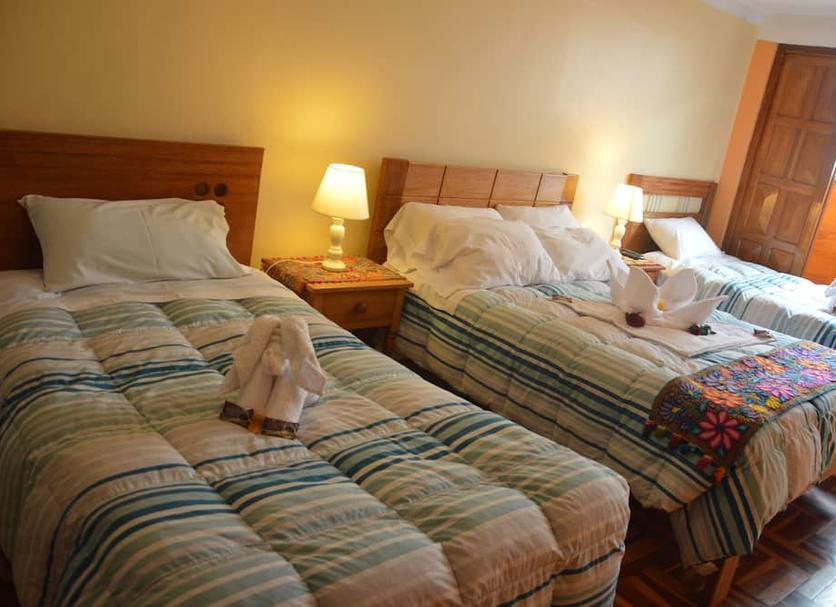 Habitació Foto