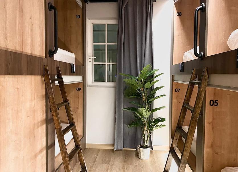 Serveis de l’habitació Foto