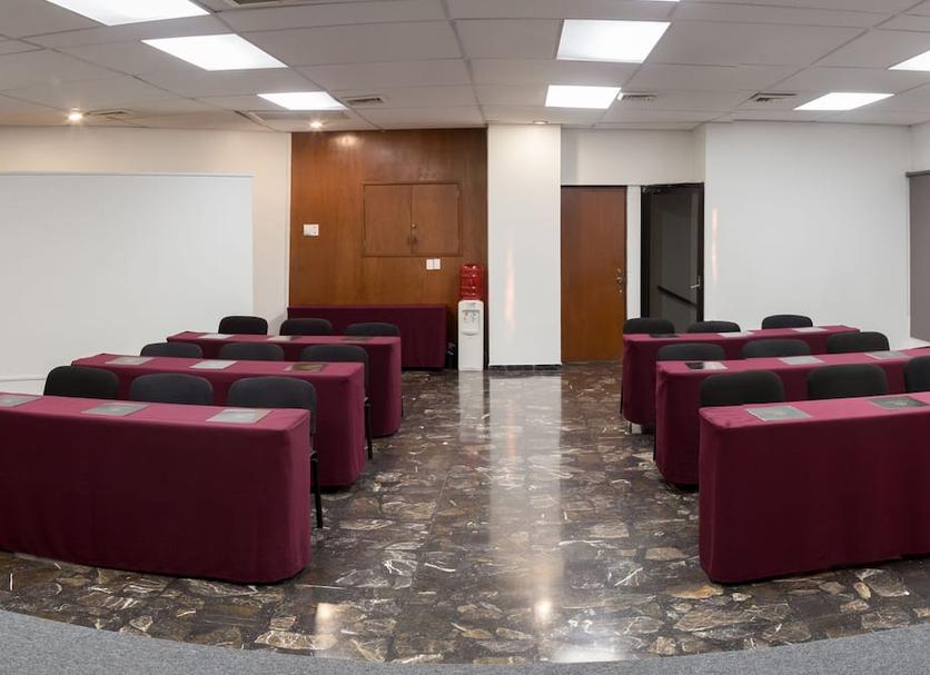 Sala de conferències Foto