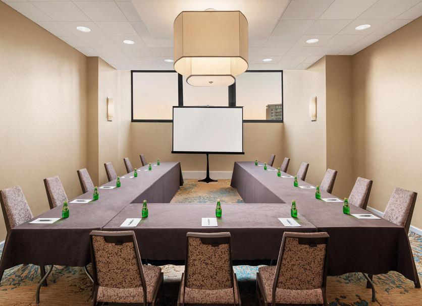 Sala de conferències Foto