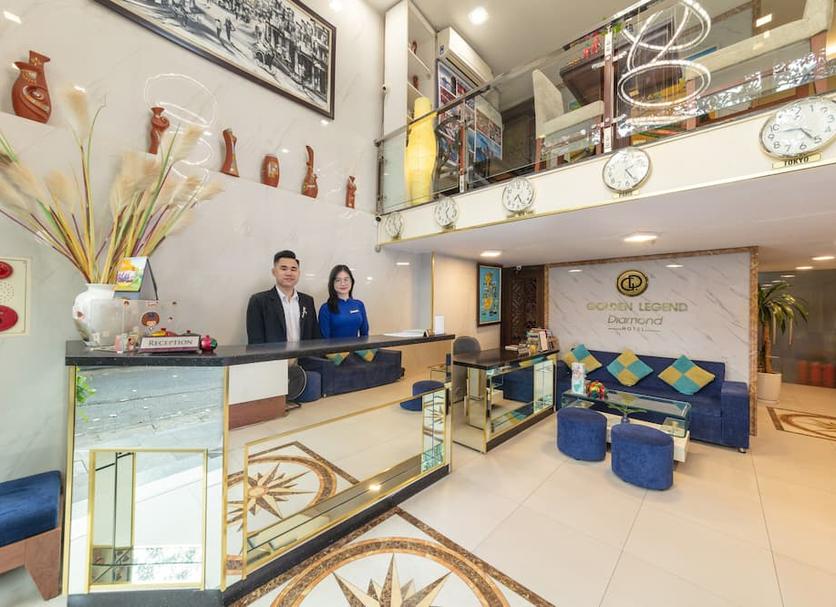 Recepció Foto