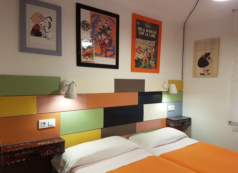 Habitació Foto