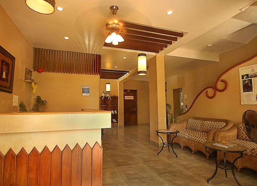Recepció Foto