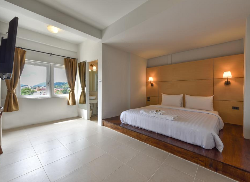 Habitació Foto