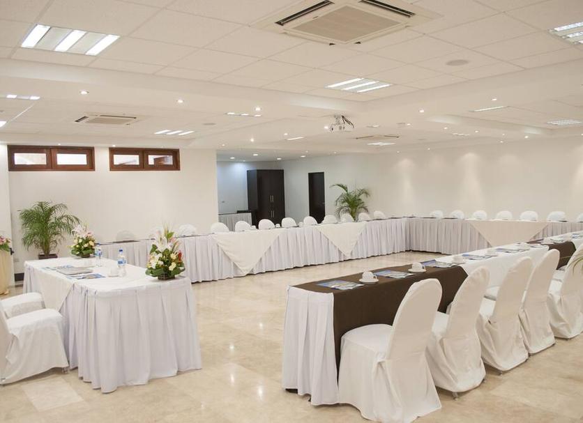 Sala de conferències Foto
