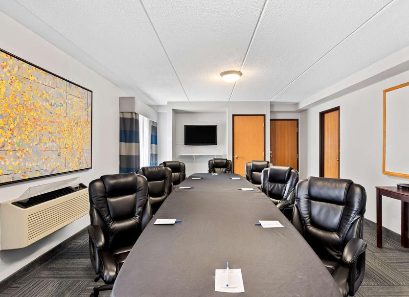 Sala de conferències Foto