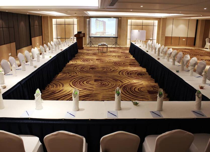 Sala de conferències Foto