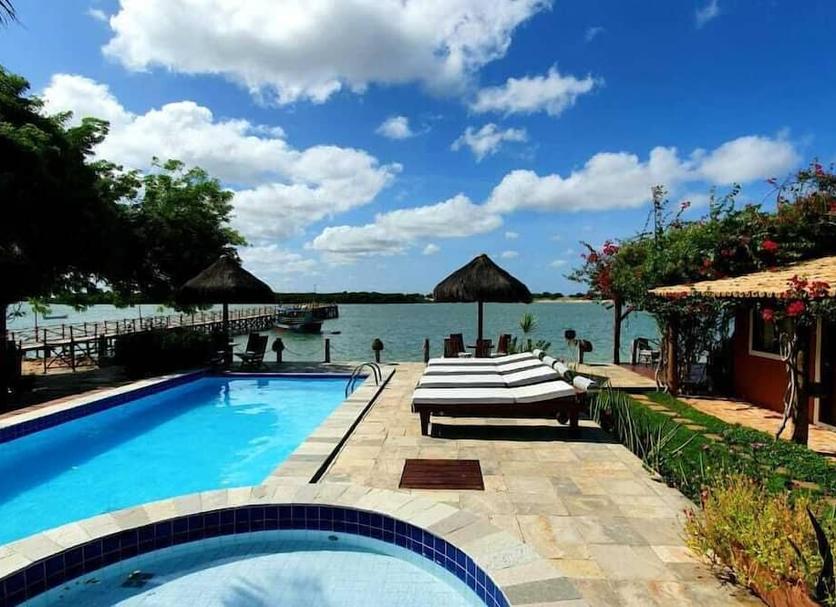 Pool Foto
