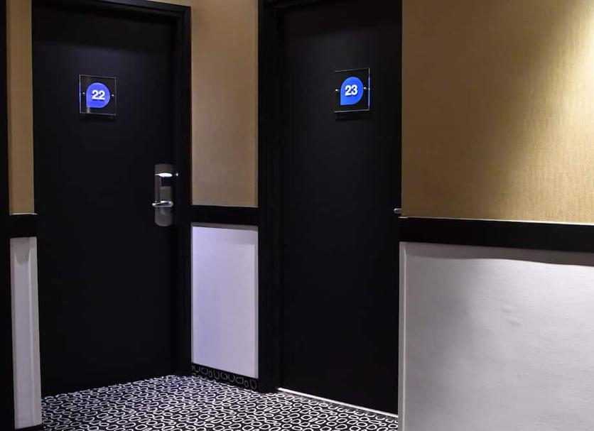 Serveis de l’habitació Foto