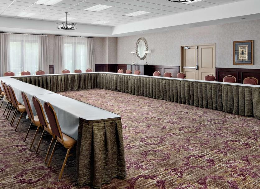 Sala de conferències Foto