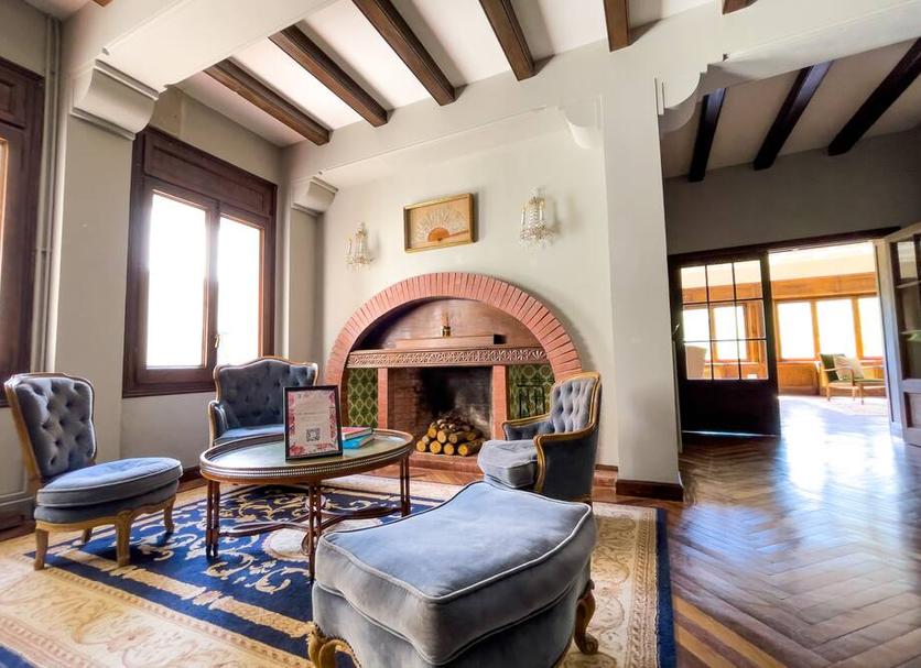 Sala Foto