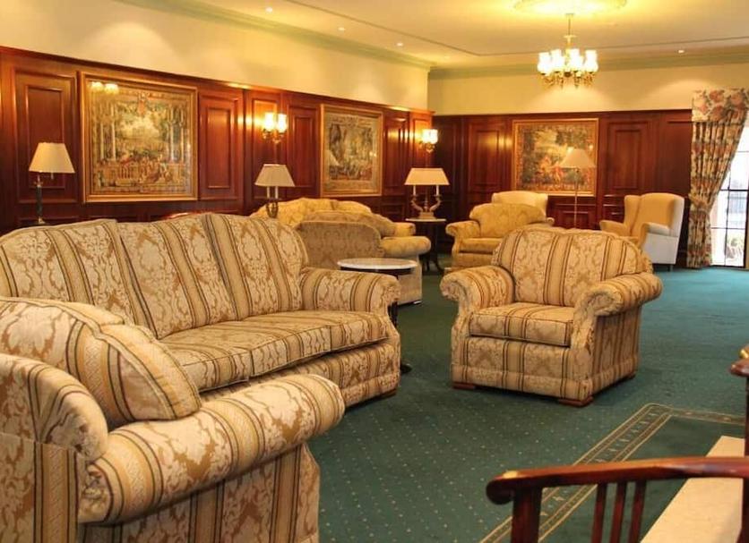 Sala d'estar Foto