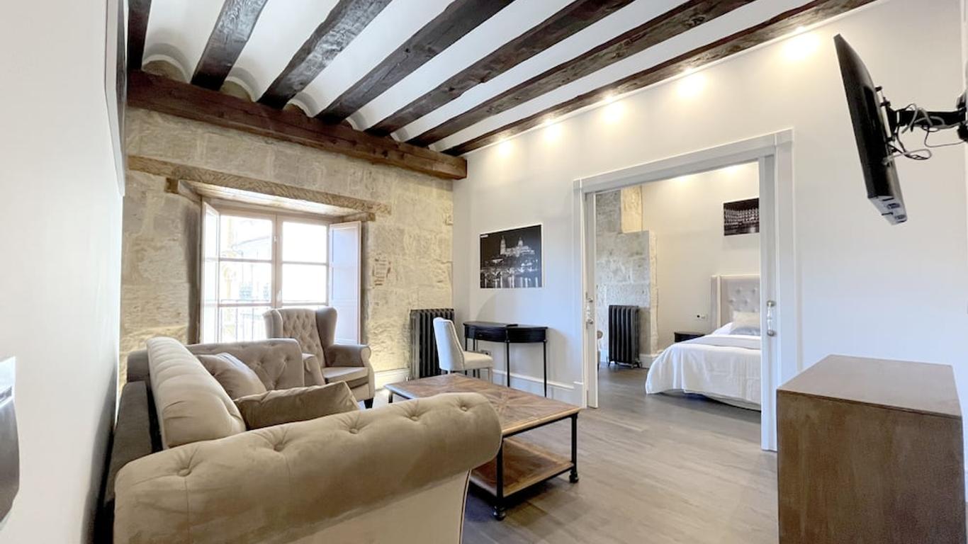Apartamentos El Mirador del Poeta