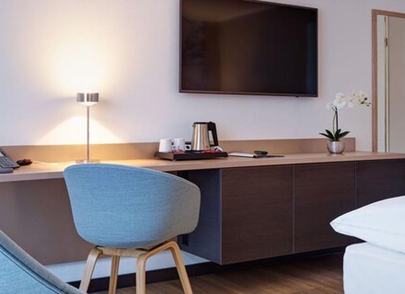 Serveis de l’habitació Foto