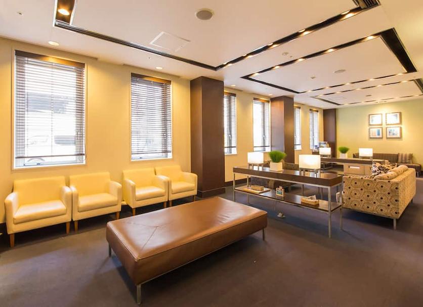 Sala d'estar Foto