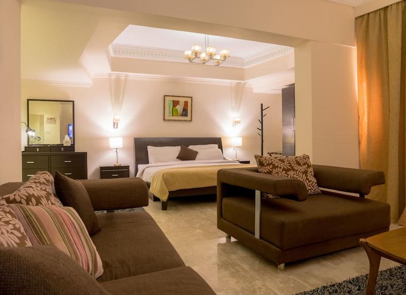 Habitació Foto