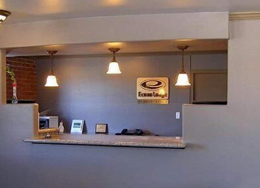 Recepció Foto