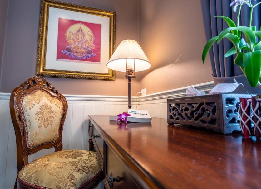 Serveis de l’habitació Foto