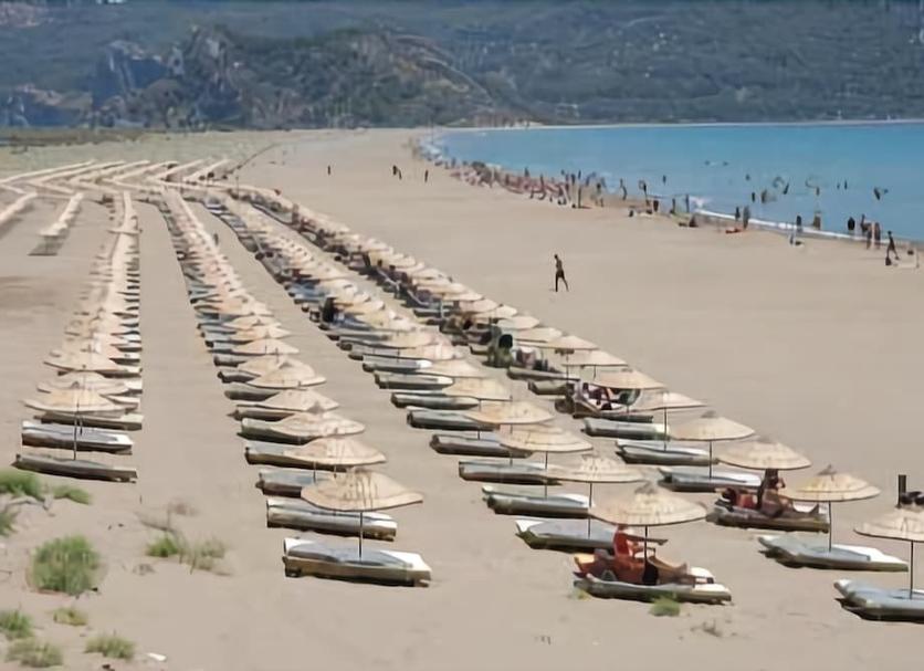 Platja Foto